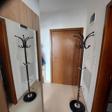 Belvedere Deluxe Apartment Bansko 아파트 *