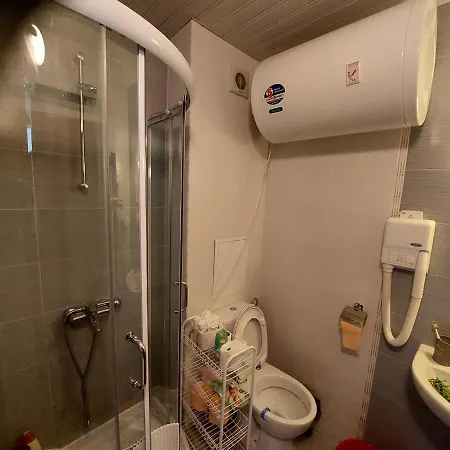 Belvedere Deluxe Apartment Bansko 반스코