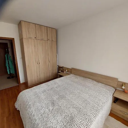 Belvedere Deluxe Apartment Bansko 아파트 *