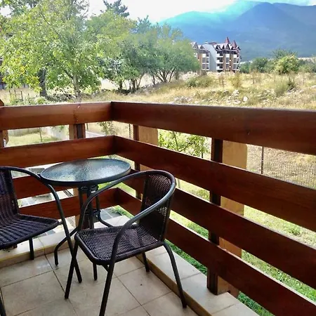 Belvedere Deluxe Apartment Bansko *