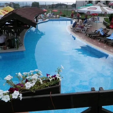 아파트 Belvedere Deluxe Apartment Bansko *