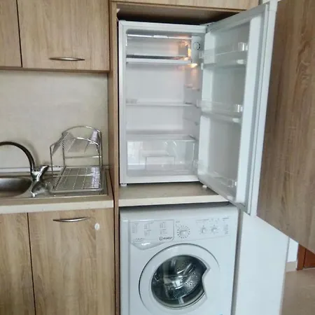 Belvedere Deluxe Apartment Bansko