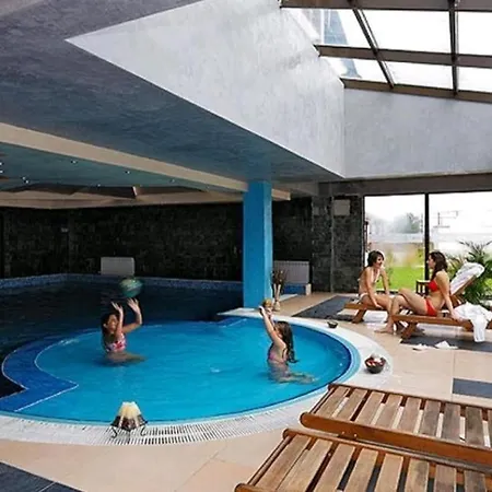Belvedere Deluxe Apartment Bansko 아파트 *
