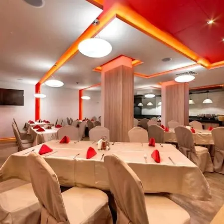 Belvedere Deluxe Apartment Bansko 아파트 반스코