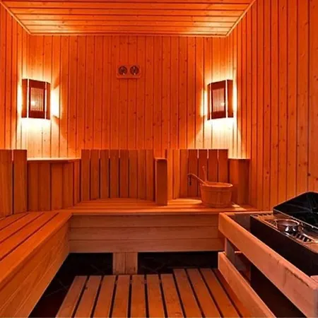 Belvedere Deluxe Apartment Bansko