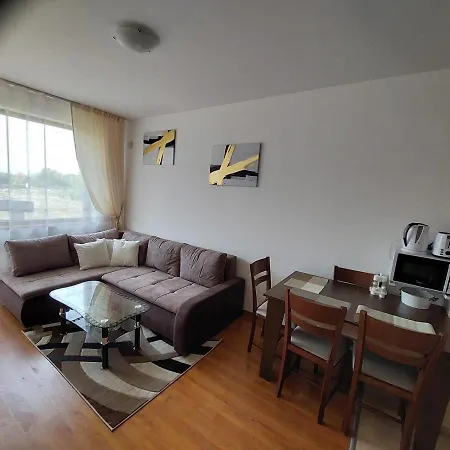 Belvedere Deluxe Apartment Bansko 아파트 반스코