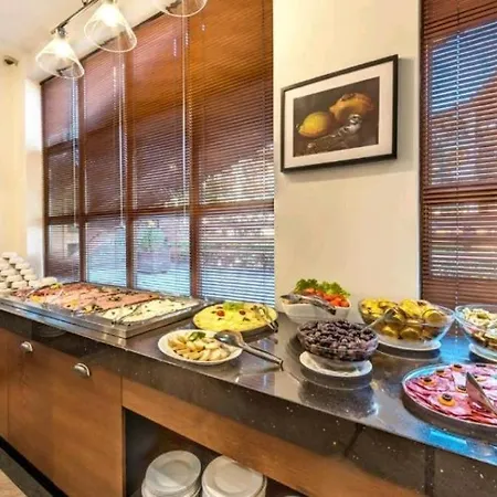 Belvedere Deluxe Apartment Bansko 아파트