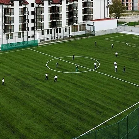 Belvedere Deluxe Apartment Bansko *