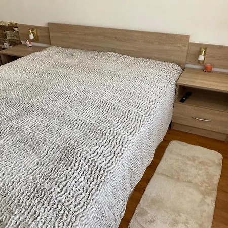 Belvedere Deluxe Apartment Bansko 아파트 반스코