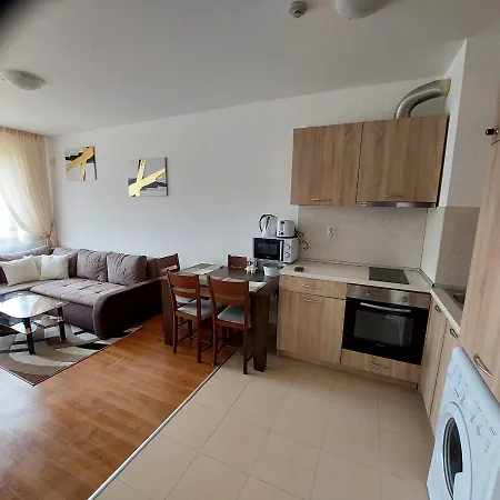 Belvedere Deluxe Apartment Bansko *