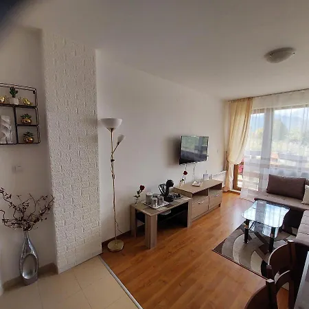 Belvedere Deluxe Apartment Bansko *